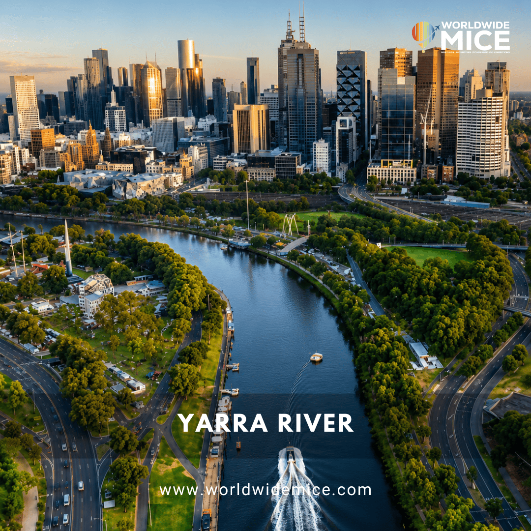 Yarra River